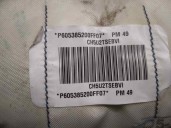 Recambio de airbag delantero derecho para jeep compass 2.0 crd cat referencia OEM IAM 4664345AE  