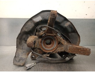 Replacement front right stub axle for Lexus RX (MCU15) 300 AWD (MCU15) OEM IAM reference 4321133070 4321133070 