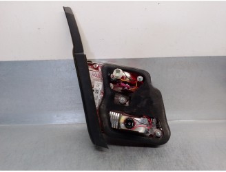 Recambio de pinza freno delantera derecha para bmw serie 7 (f01/f02) 3.0 turbodiesel referencia OEM IAM 7182206 DE PORTON 5 PUER