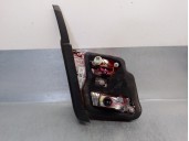 Recambio de pinza freno delantera derecha para bmw serie 7 (f01/f02) 3.0 turbodiesel referencia OEM IAM 7182206 DE PORTON 5 PUER