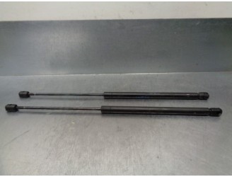 Recambio de amortiguadores maletero / porton para citroën ax 1.1 referencia OEM IAM 9563195680 