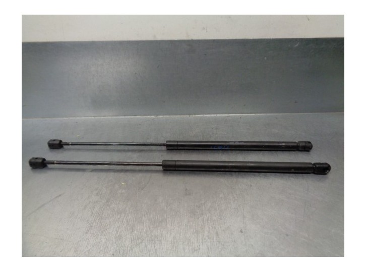 Recambio de amortiguadores maletero / porton para citroën ax 1.1 referencia OEM IAM 9563195680 