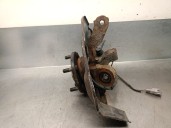 Replacement front right stub axle for Lexus RX (MCU15) 300 AWD (MCU15) OEM IAM reference 4321133070 4321133070 