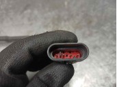 Recambio de sonda lambda para fiat 500 (312_) 1.4 (312axc1b, 312cxc1b) referencia OEM IAM  0258006206 BOSCH