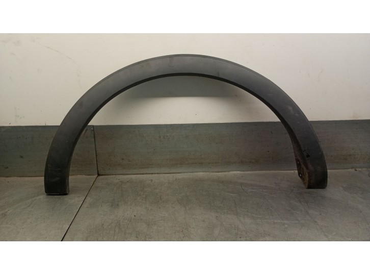 Recambio de aletin trasero izquierdo para ford transit v363 furgoneta (fcd, fdd) 2.0 ecoblue referencia OEM IAM BK31V280K97AHW 1