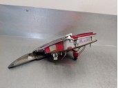 Recambio de pinza freno delantera derecha para bmw serie 7 (f01/f02) 3.0 turbodiesel referencia OEM IAM 7182206 DE PORTON 5 PUER