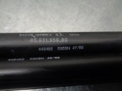Recambio de amortiguadores maletero / porton para citroën ax 1.1 referencia OEM IAM 9563195680  