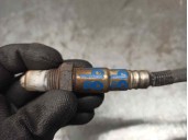 Recambio de sonda lambda para fiat 500 (312_) 1.4 (312axc1b, 312cxc1b) referencia OEM IAM  0258006206 BOSCH