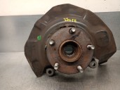 Recambio de mangueta delantera derecha para lexus rx (mcu15) 300 awd (mcu15) referencia OEM IAM 4321133070 4321133070 