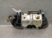 Recambio de maneta exterior delantera izquierda para volvo s60 i (384) d5 referencia OEM IAM 9159639 9187667 