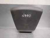 Recambio de airbag delantero izquierdo para jeep compass 2.0 crd cat referencia OEM IAM YD59XDVAD  