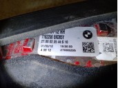 Recambio de pinza freno delantera derecha para bmw serie 7 (f01/f02) 3.0 turbodiesel referencia OEM IAM 7182206 DE PORTON 5 PUER