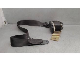 Replacement front right seatbelt for Citroën ZX 1.9 Diesel OEM IAM reference 8972N6 5 DOORS