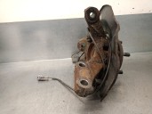Replacement front right stub axle for Lexus RX (MCU15) 300 AWD (MCU15) OEM IAM reference 4321133070 4321133070 