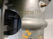 Recambio de maneta exterior delantera izquierda para volvo s60 i (384) d5 referencia OEM IAM 9159639 9187667 