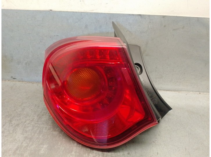 Replacement rear left light for Alfa Romeo Giulietta (191) 2.0 JTDM OEM IAM reference 50513613 FENDER 5 DOORS