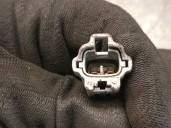 Replacement front right stub axle for Lexus RX (MCU15) 300 AWD (MCU15) OEM IAM reference 4321133070 4321133070 