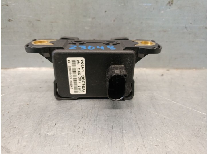 Recambio de modulo electronico para volvo s60 i (384) d5 referencia OEM IAM 30667843AA 