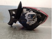 Replacement rear left light for Alfa Romeo Giulietta (191) 2.0 JTDM OEM IAM reference 50513613 FENDER 5 DOORS