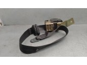 Replacement front right seatbelt for Citroën ZX 1.9 Diesel OEM IAM reference 8972N6 5 DOORS