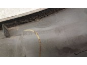 Recambio de aletin trasero izquierdo para ford transit v363 furgoneta (fcd, fdd) 2.0 ecoblue referencia OEM IAM BK31V280K97AHW 1