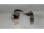 Recambio de cinturon seguridad delantero izquierdo para citroën zx 1.9 diesel referencia OEM IAM 8972N5 5 PUERTAS
