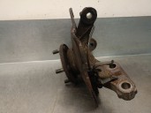 Recambio de mangueta delantera izquierda para lexus rx (mcu15) 300 awd (mcu15) referencia OEM IAM 4321233070 4321233070 