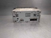 Recambio de sistema audio / radio cd para jeep compass 2.0 crd cat referencia OEM IAM 5091509AG 