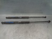 Replacement trunk / tailgate shock absorbers for Fiat 500 (312_) 1.4 (312axc1b, 312cxc1b) OEM IAM reference 51785412 