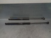 Replacement trunk / tailgate shock absorbers for Fiat 500 (312_) 1.4 (312axc1b, 312cxc1b) OEM IAM reference 51785412 