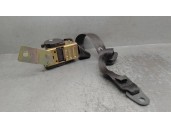 Recambio de cinturon seguridad delantero izquierdo para citroën zx 1.9 diesel referencia OEM IAM 8972N5 5 PUERTAS