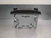 Recambio de sistema audio / radio cd para jeep compass 2.0 crd cat referencia OEM IAM 5091509AG 
