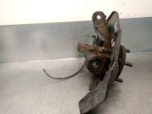 Recambio de mangueta delantera izquierda para lexus rx (mcu15) 300 awd (mcu15) referencia OEM IAM 4321233070 4321233070 