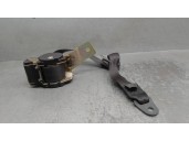 Recambio de cinturon seguridad delantero izquierdo para citroën zx 1.9 diesel referencia OEM IAM 8972N5 5 PUERTAS
