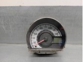 Recambio de cuadro instrumentos para citroën c1 audace referencia OEM IAM 838000H032  