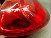 Replacement rear left tail light for Alfa Romeo Giulietta (191) 2.0 JTDM OEM IAM reference 50513613 WING 5 DOORS