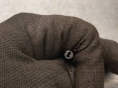 Recambio de mangueta delantera izquierda para lexus rx (mcu15) 300 awd (mcu15) referencia OEM IAM 4321233070 4321233070 