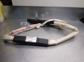 Recambio de airbag cortina delantero derecho para jeep compass 2.0 crd cat referencia OEM IAM 55351290AE 