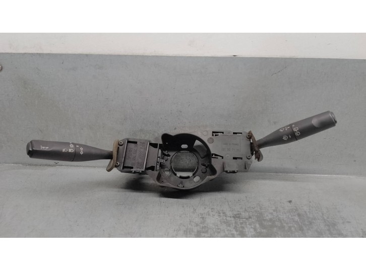 Recambio de mando luces para citroën zx 1.9 diesel referencia OEM IAM 9620376580 