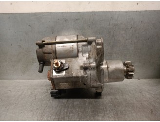 Recambio de motor arranque para lexus rx (mcu15) 300 awd (mcu15) referencia OEM IAM 2810003100 2810003100 2280006173 DENSO