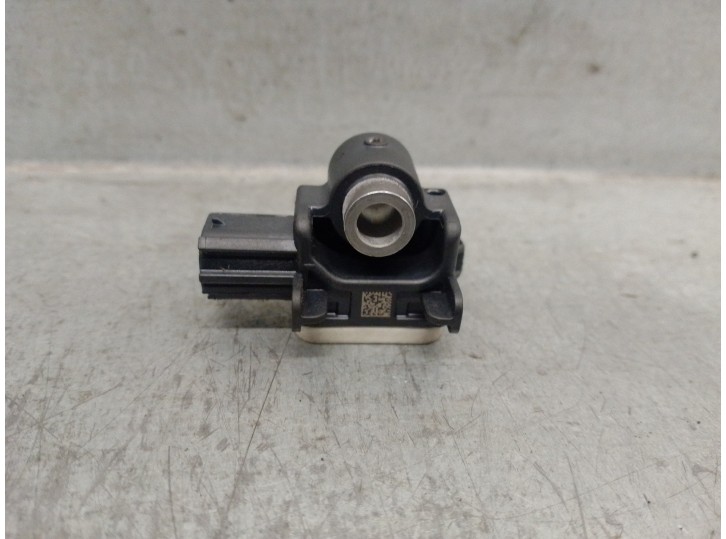 Recambio de sensor impacto para alfa romeo giulietta (191) 2.0 jtdm referencia OEM IAM 50509587 