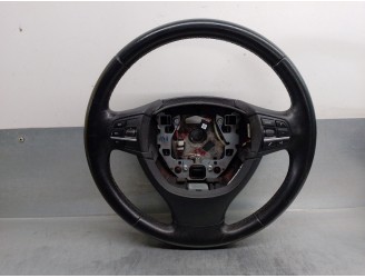 Recambio de volante para bmw serie 7 (f01/f02) 3.0 turbodiesel referencia OEM IAM 32336790886  