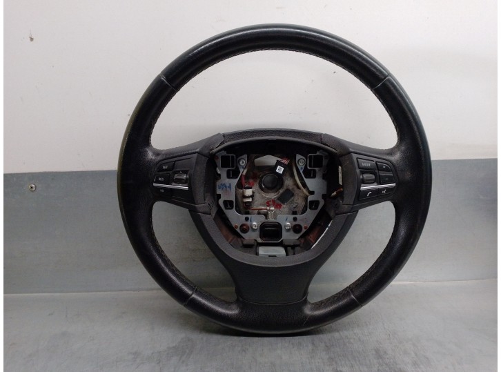 Recambio de volante para bmw serie 7 (f01/f02) 3.0 turbodiesel referencia OEM IAM 32336790886 