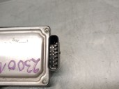 Recambio de modulo electronico para skoda karoq (nu7, nd7) 1.5 tsi referencia OEM IAM 2Q0907561G 
