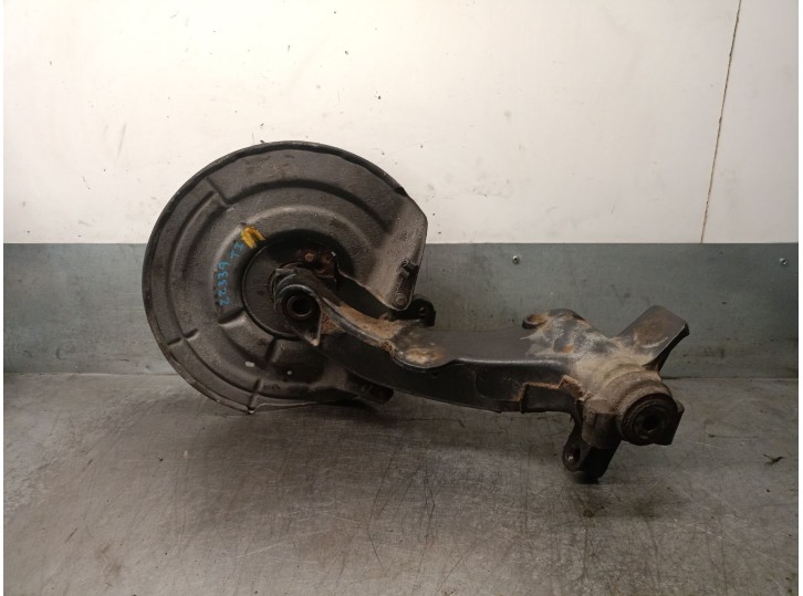 Recambio de mangueta trasera izquierda para citroën c5 ii (rc_) 1.6 hdi (rc8hzb) referencia OEM IAM 5175AP 5175AP 