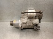 Replacement starter motor for Lexus RX (MCU15) 300 AWD (MCU15) OEM IAM reference 2810003100 2810003100 2280006173 DENSO