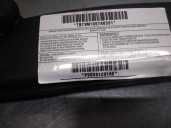Recambio de airbag cortina delantero izquierdo para jeep compass 2.0 crd cat referencia OEM IAM 55351291AE 