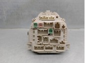 Recambio de cuadro instrumentos para citroën c1 audace referencia OEM IAM 838000H032  