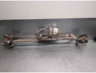 Recambio de motor limpia delantero para jeep compass 2.0 crd cat referencia OEM IAM 5303827AD  