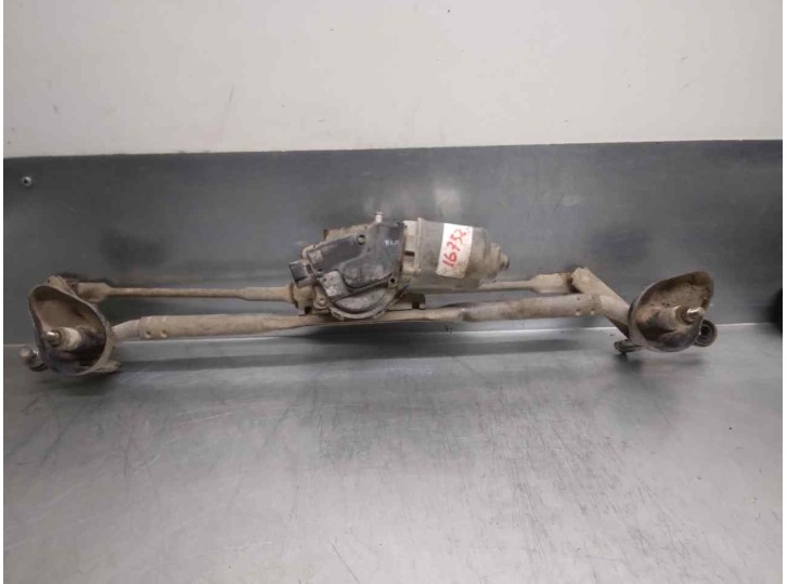 Recambio de motor limpia delantero para jeep compass 2.0 crd cat referencia OEM IAM 5303827AD 